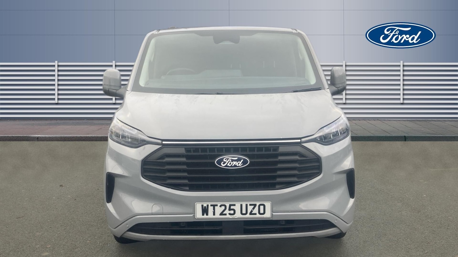 Used Ford Transit Custom 2025 for sale - 77032773: Photo 8