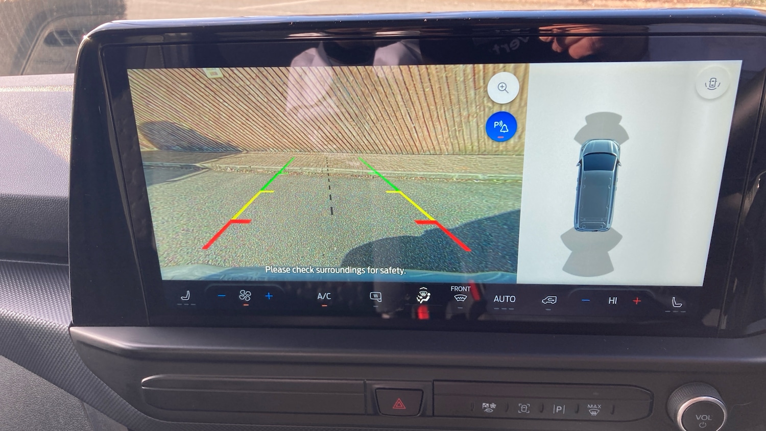 Used Ford Transit Custom 2025 for sale - 77760489: Photo 10