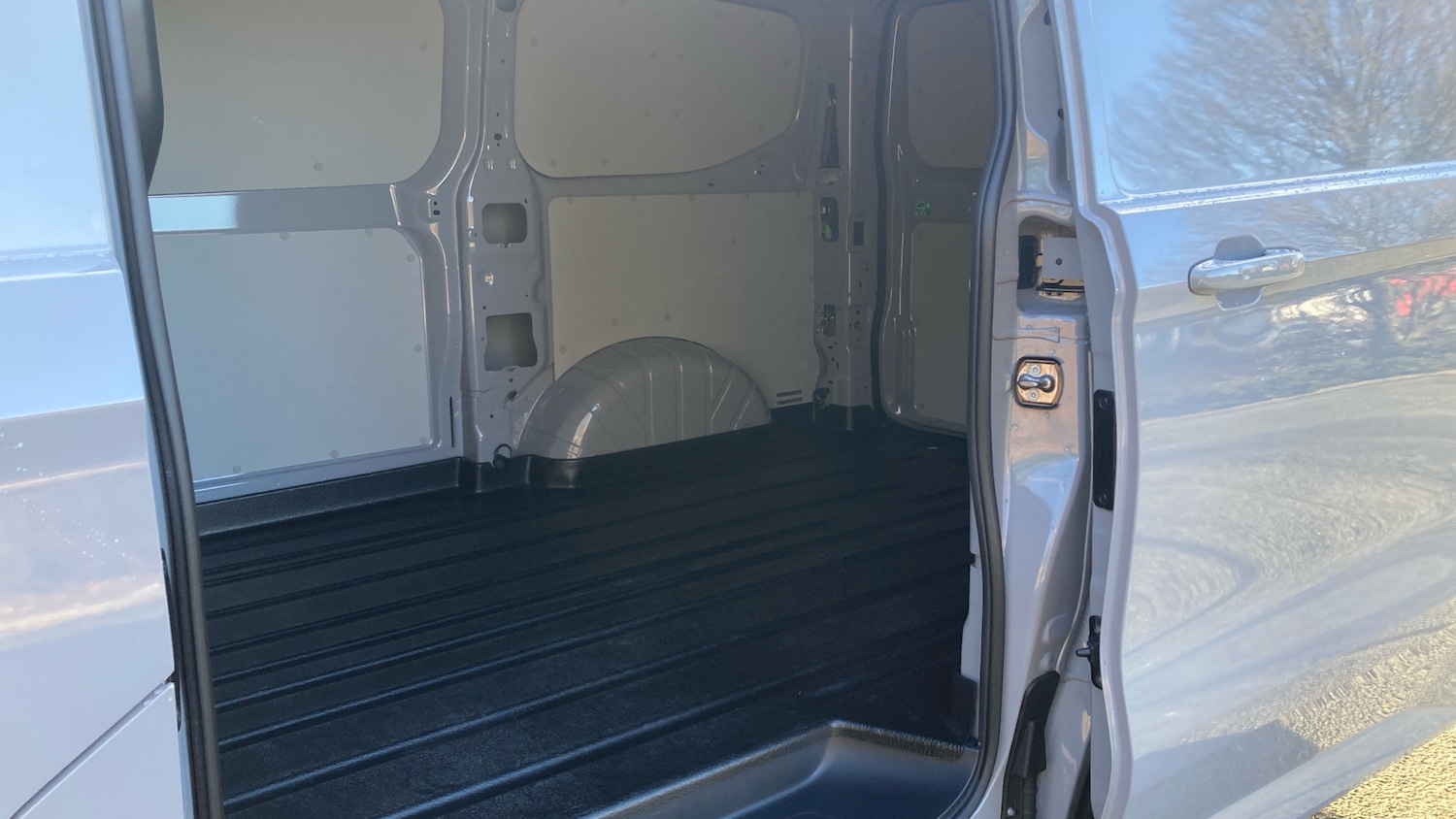 Used Ford Transit Custom 2025 for sale - 77760489: Photo 15