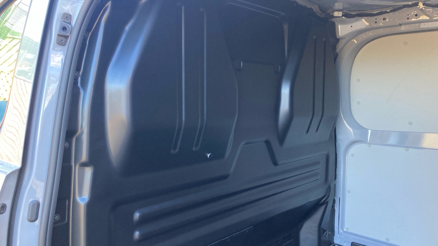 Used Ford Transit Custom 2025 for sale - 77760489: Photo 16