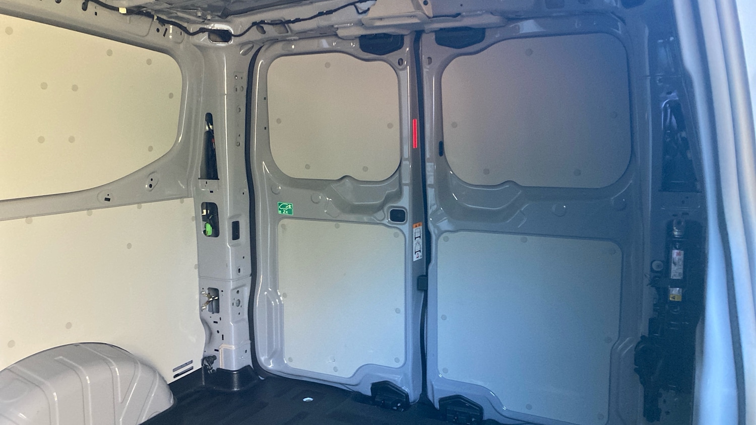 Used Ford Transit Custom 2025 for sale - 77760489: Photo 17