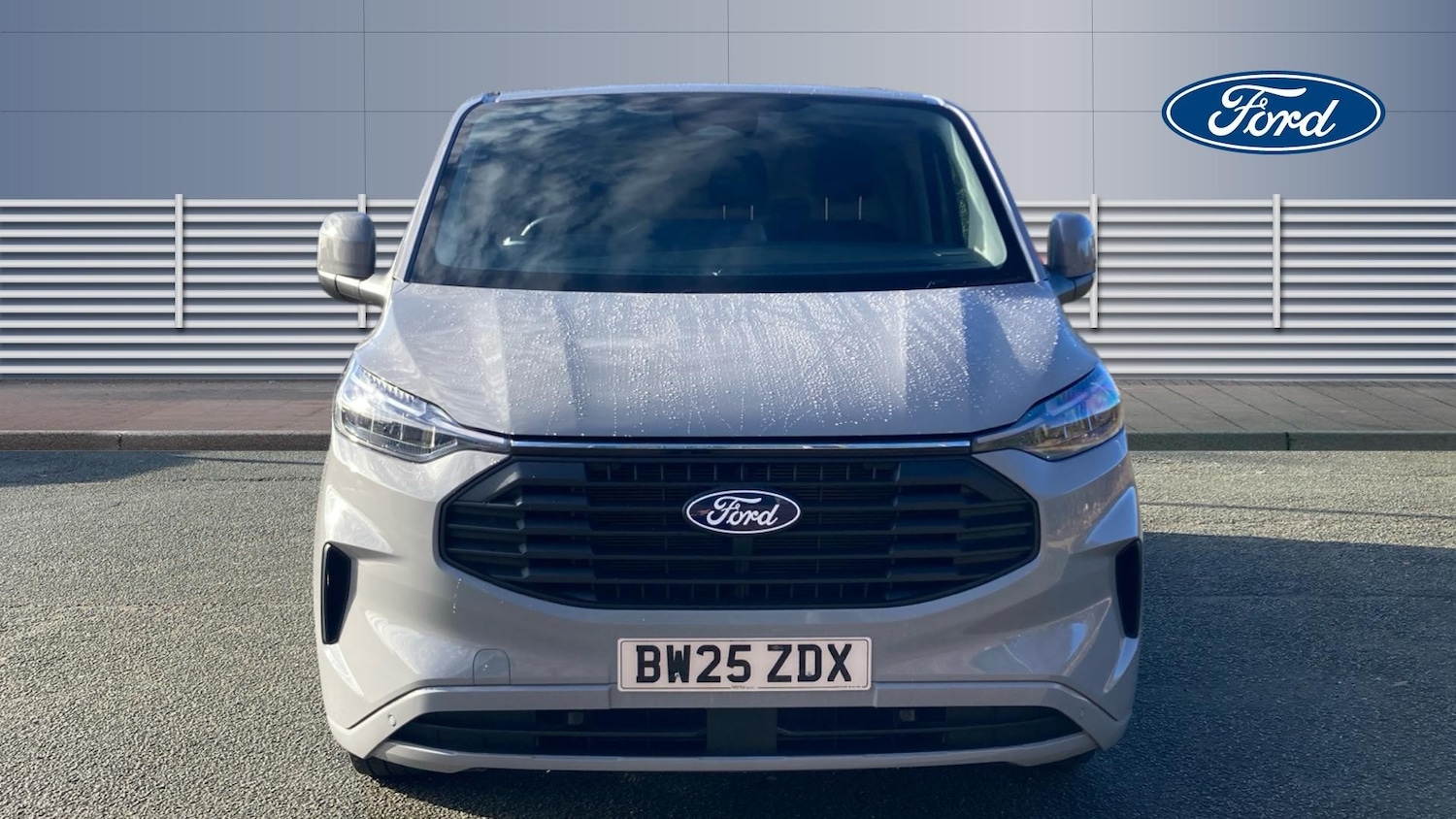 Used Ford Transit Custom 2025 for sale - 77760489: Photo 19