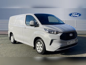 Used Ford Transit Custom 2025 for sale - 77760489: Photo
