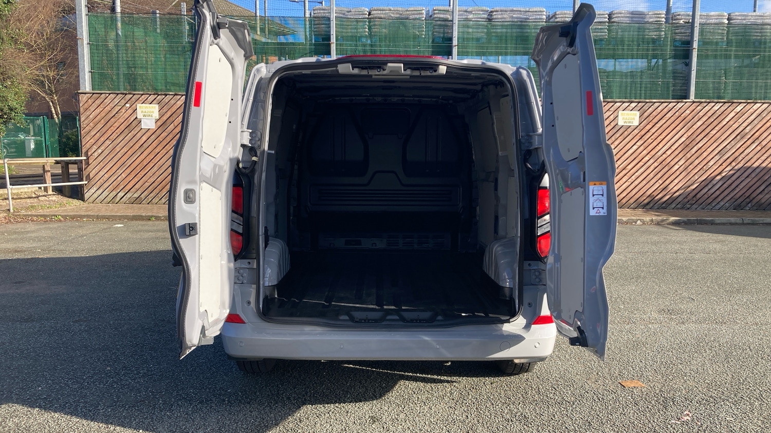 Used Ford Transit Custom 2025 for sale - 77760489: Photo 23