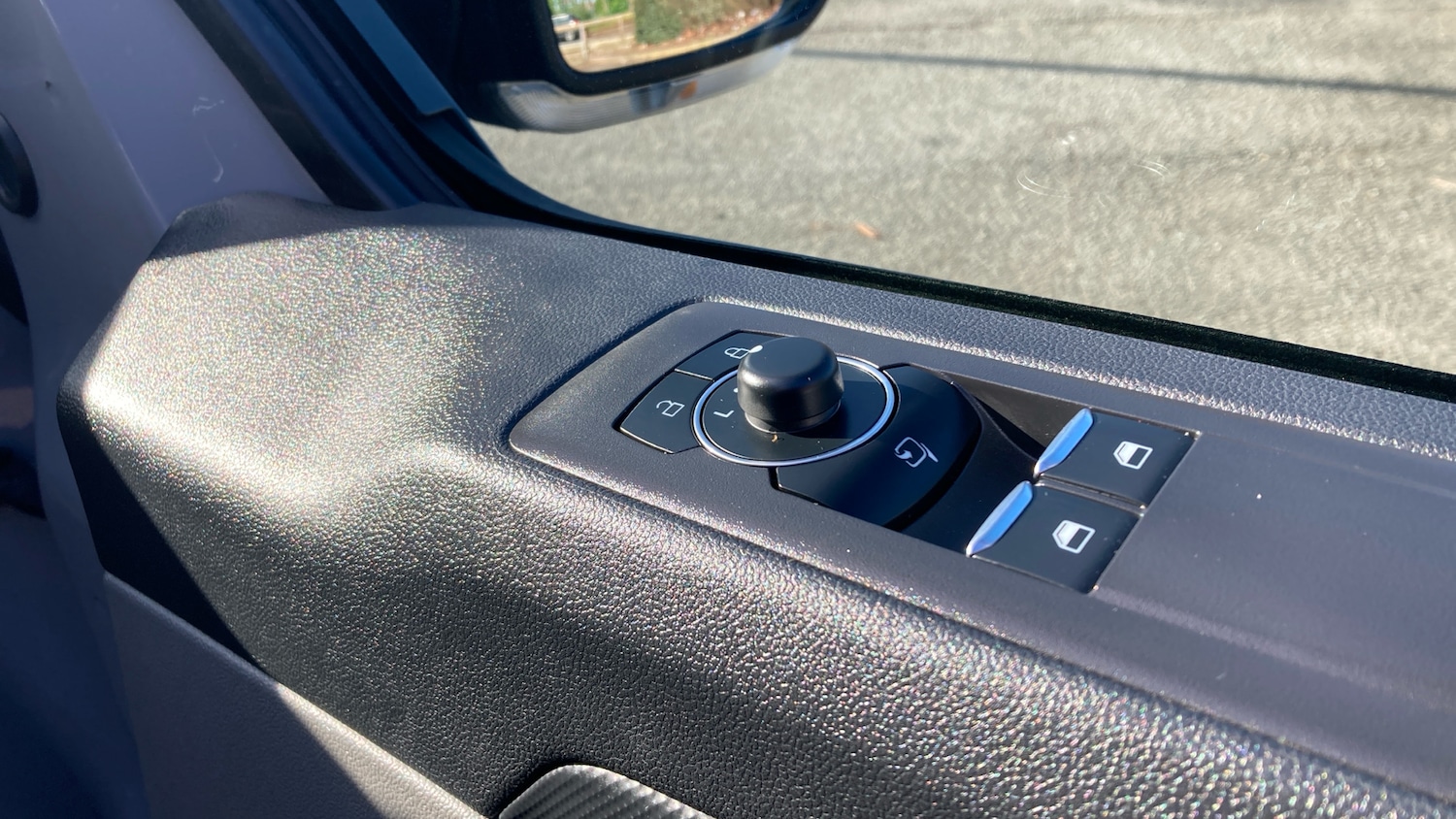 Used Ford Transit Custom 2025 for sale - 77760489: Photo 26