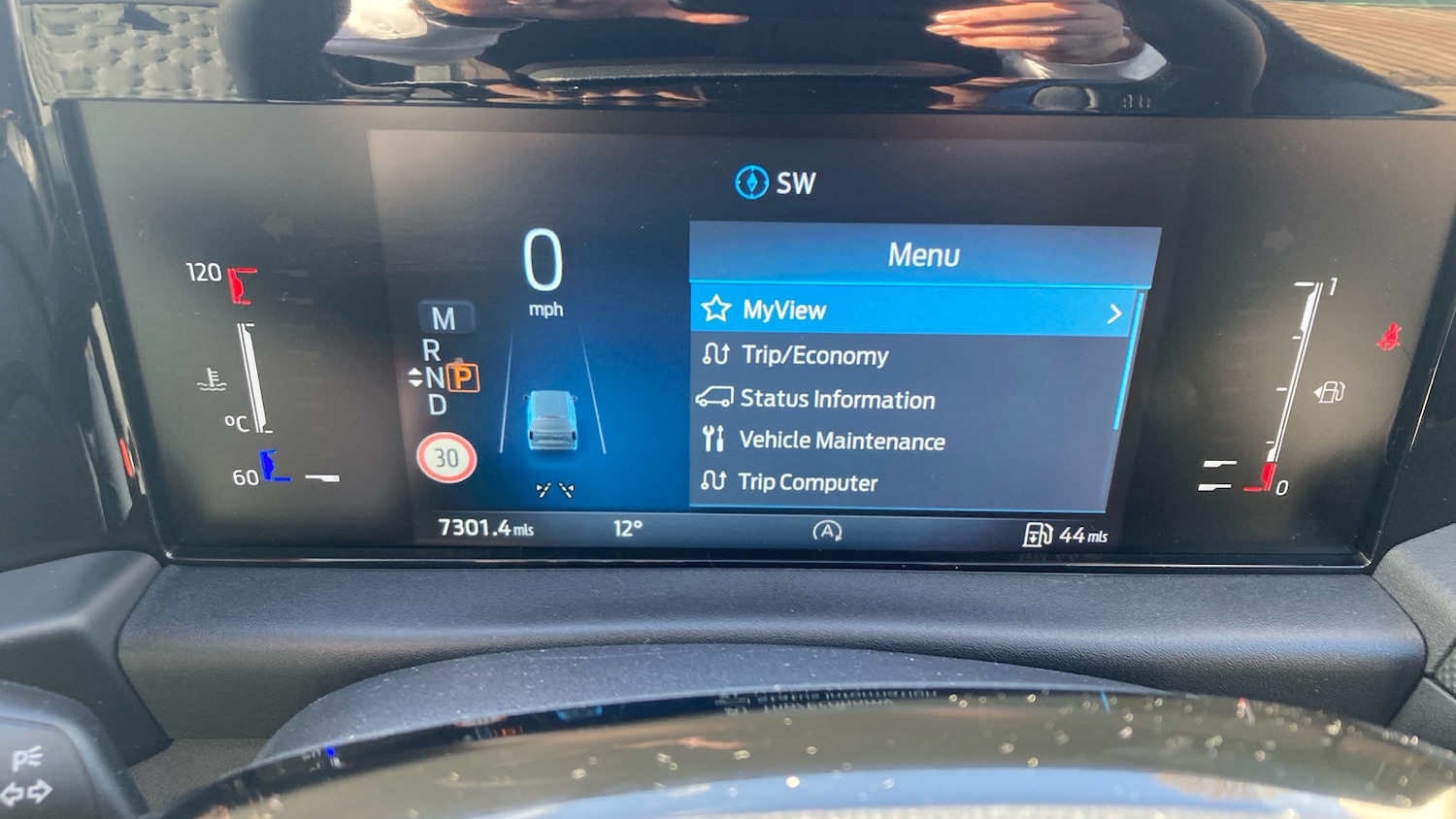 Used Ford Transit Custom 2025 for sale - 77760489: Photo 28