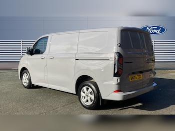Used Ford Transit Custom 2025 for sale - 77760489: Photo