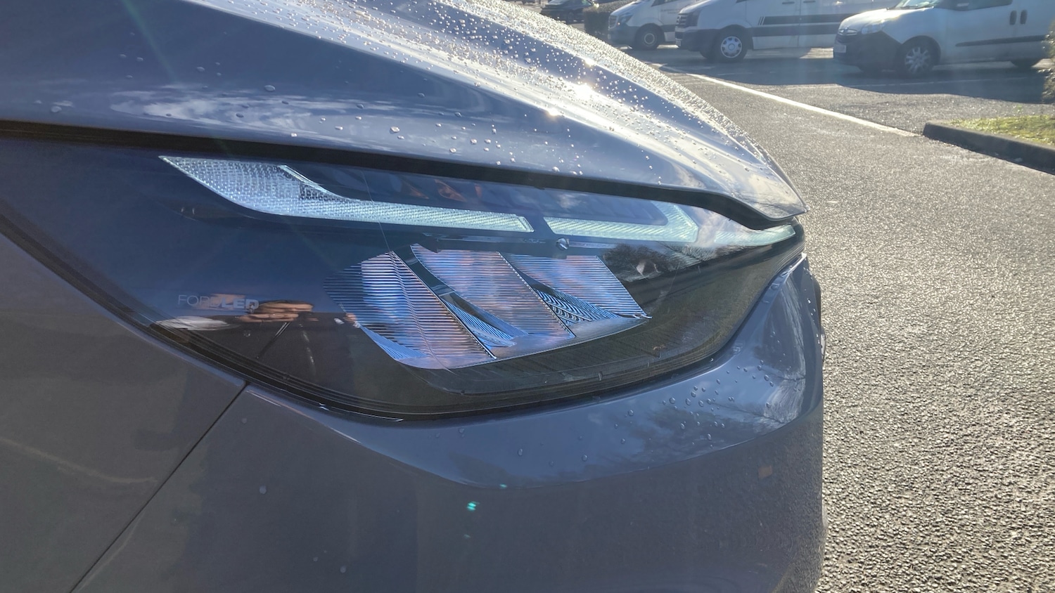 Used Ford Transit Custom 2025 for sale - 77760489: Photo 33