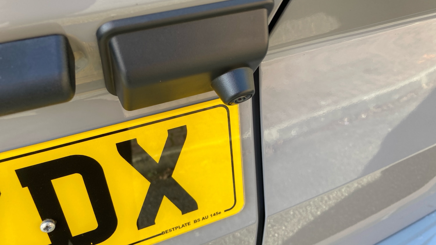 Used Ford Transit Custom 2025 for sale - 77760489: Photo 35