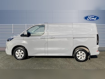 Used Ford Transit Custom 2025 for sale - 77760489: Photo