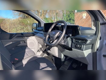 Used Ford Transit Custom 2025 for sale - 77760489: Photo