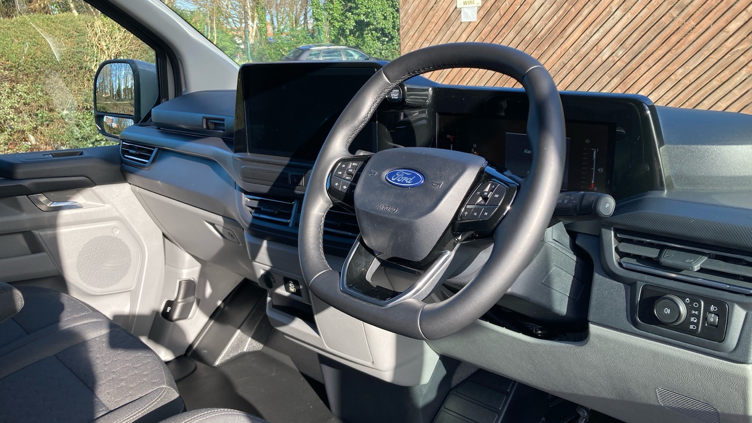 Used Ford Transit Custom 2025 for sale - 77760489: Photo 5