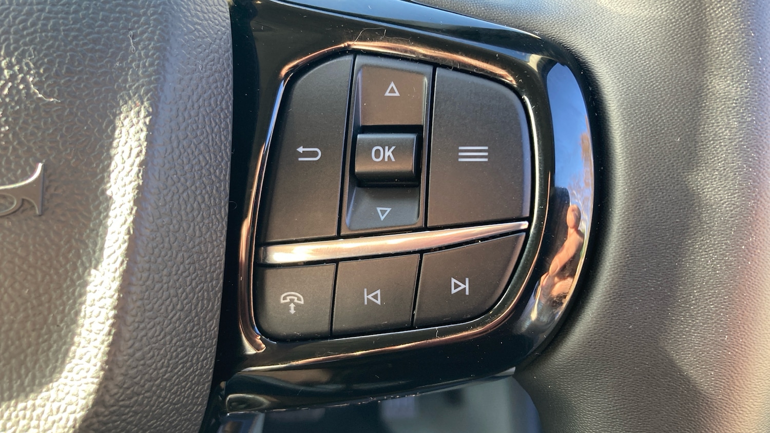 Used Ford Transit Custom 2025 for sale - 77760489: Photo 6