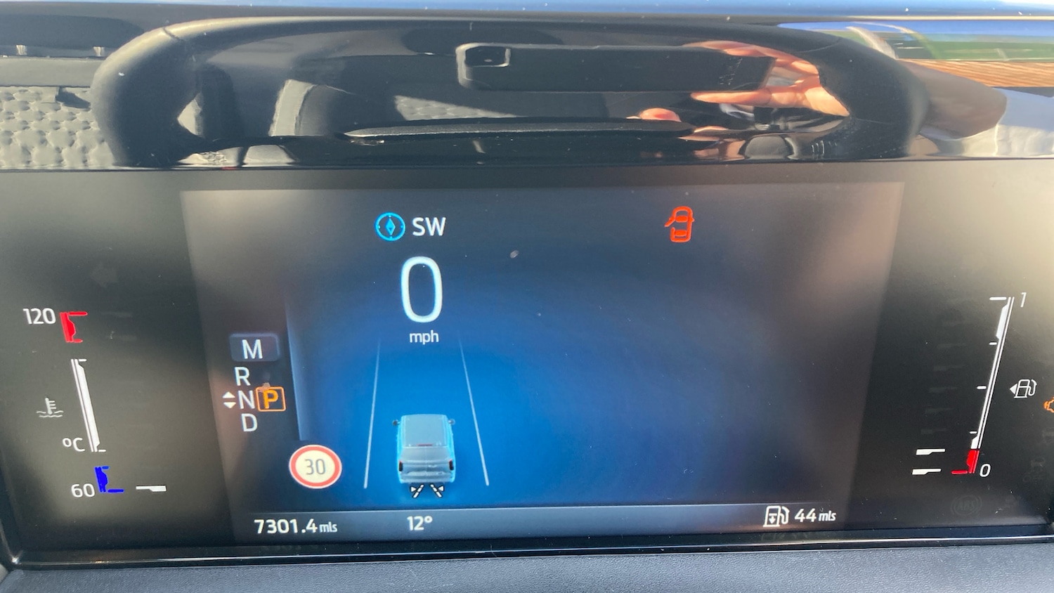 Used Ford Transit Custom 2025 for sale - 77760489: Photo 7