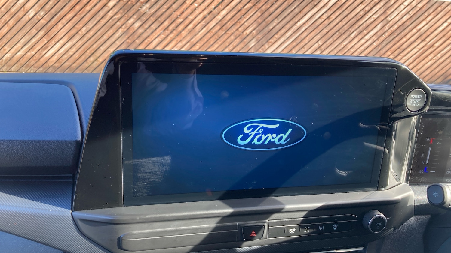 Used Ford Transit Custom 2025 for sale - 77760489: Photo 9