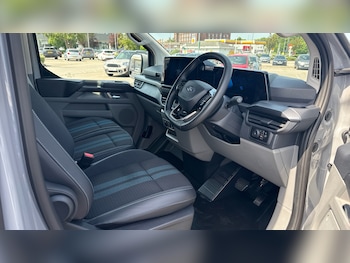 Used Ford Transit Custom 2025 for sale - 78729080: Photo
