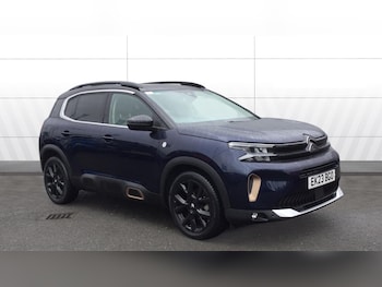Used Citroen C5 Aircross 2023 for sale - 79047596: Photo