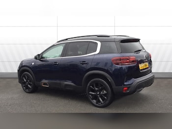 Used Citroen C5 Aircross 2023 for sale - 79047596: Photo