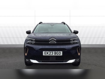 Used Citroen C5 Aircross 2023 for sale - 79047596: Photo