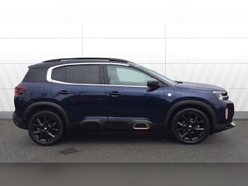 Used Citroen C5 Aircross 2023 for sale - 79047596: Photo
