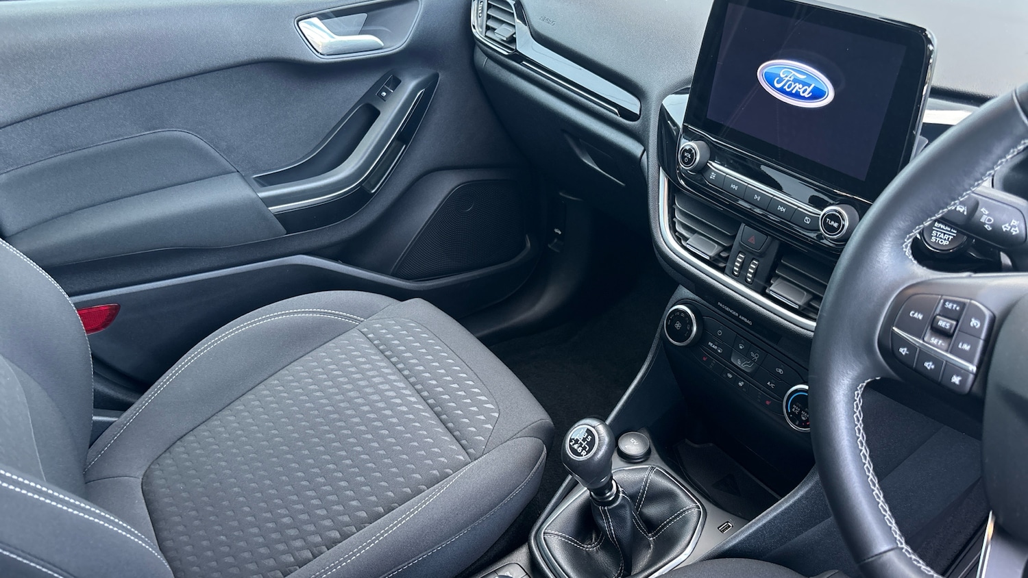 Used Ford Fiesta 2021 for sale - 77945980: Photo 13