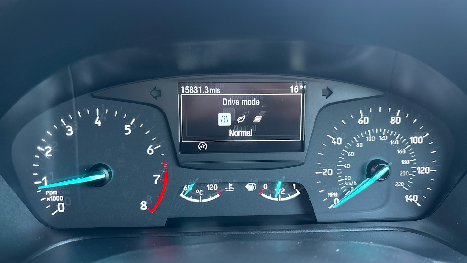 Used Ford Fiesta 2021 for sale - 77945980: Photo 16