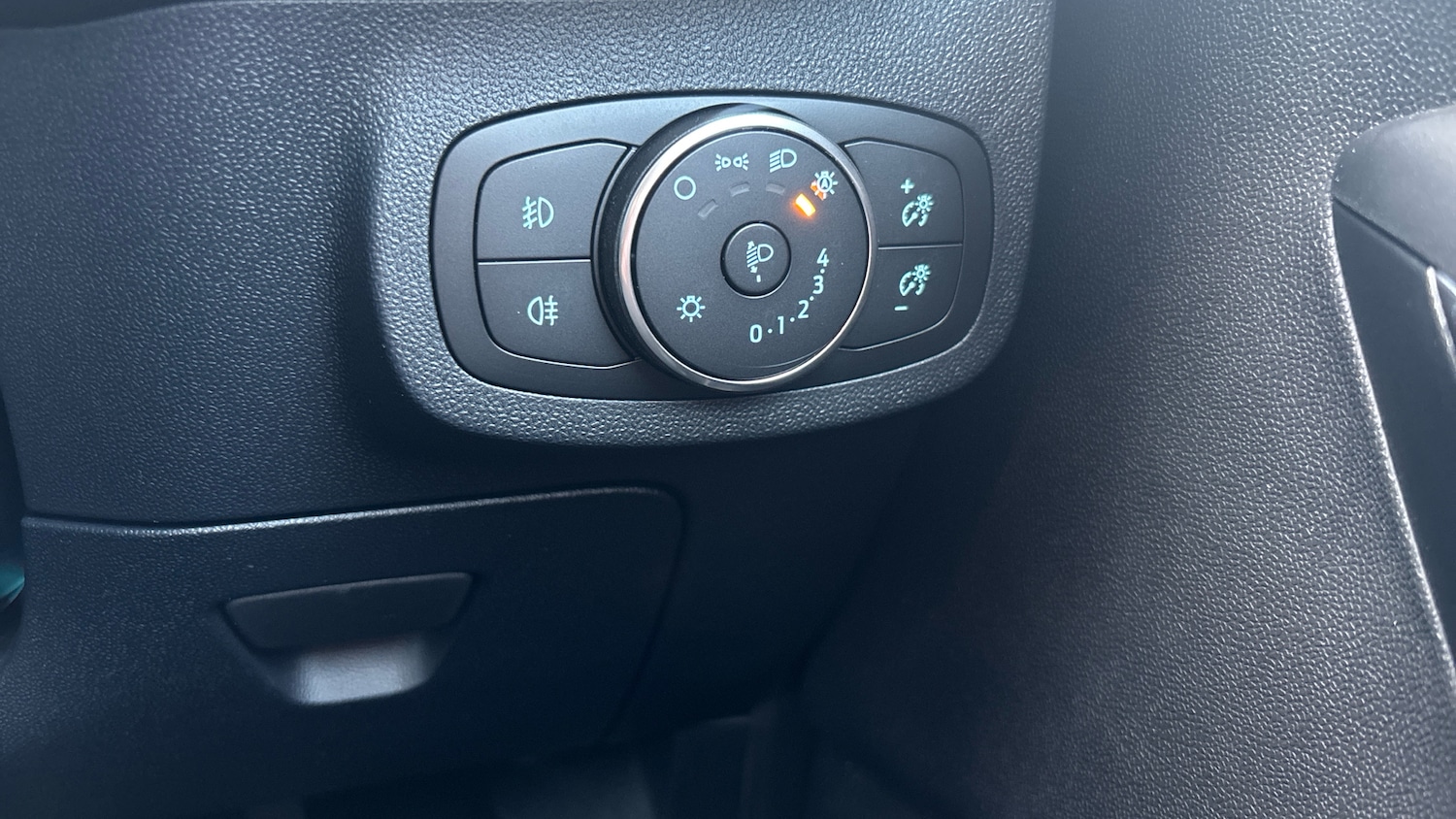 Used Ford Fiesta 2021 for sale - 77945980: Photo 19