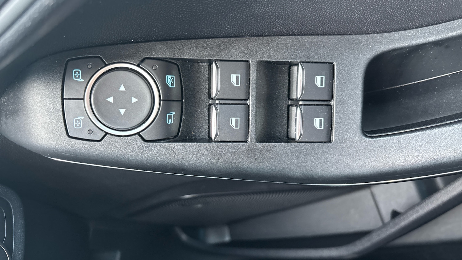 Used Ford Fiesta 2021 for sale - 77945980: Photo 20