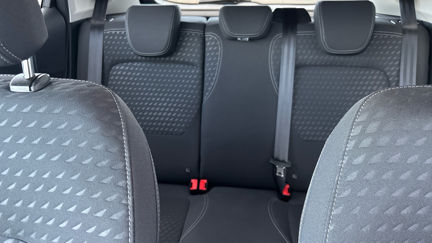 Used Ford Fiesta 2021 for sale - 77945980: Photo 21