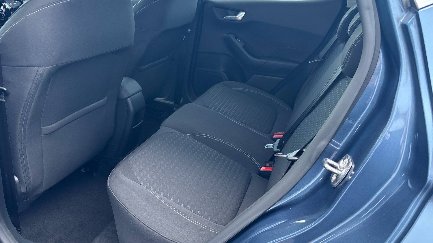 Used Ford Fiesta 2021 for sale - 77945980: Photo 22