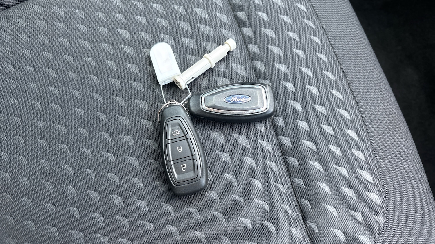 Used Ford Fiesta 2021 for sale - 77945980: Photo 29