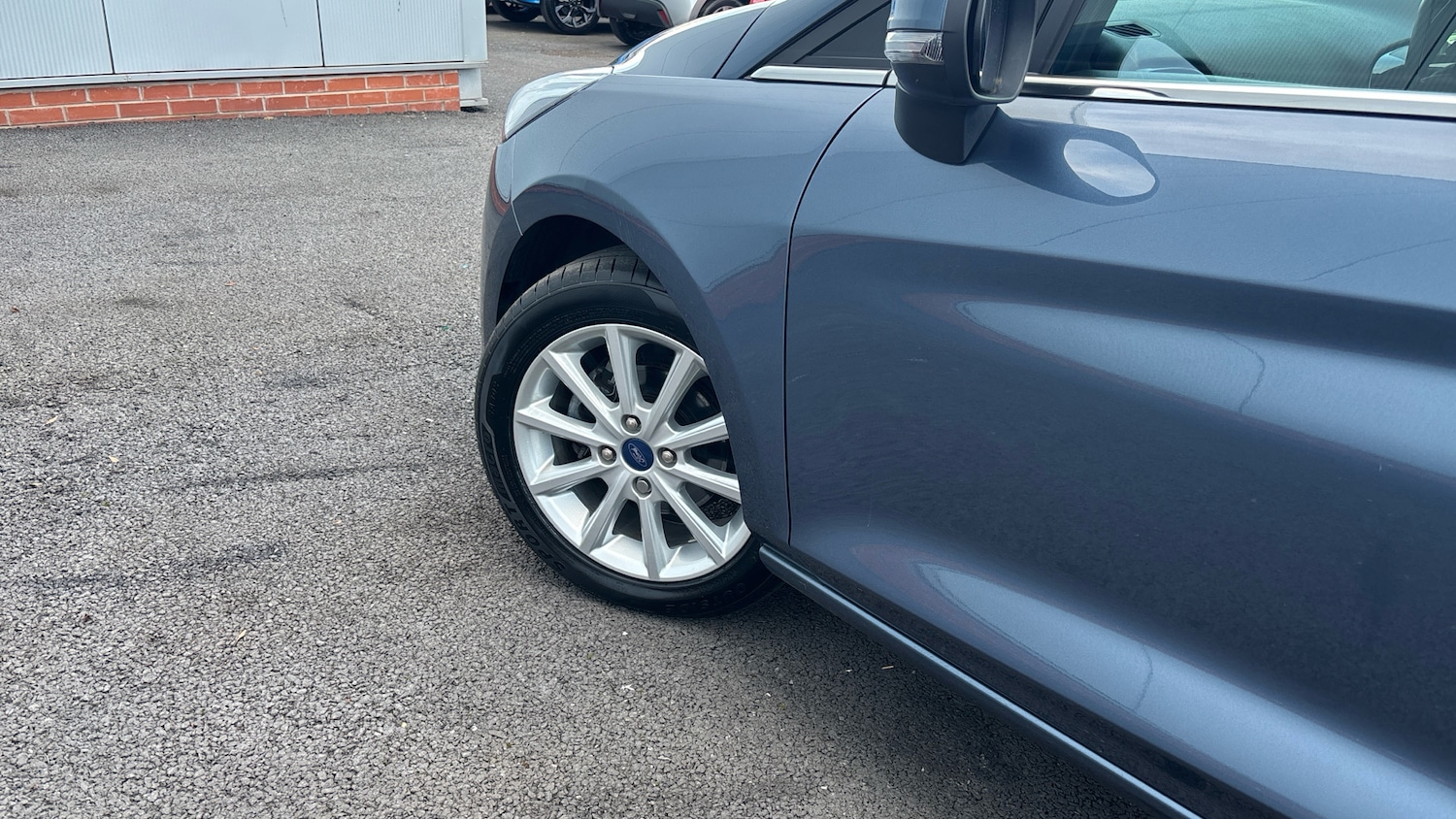 Used Ford Fiesta 2021 for sale - 77945980: Photo 33