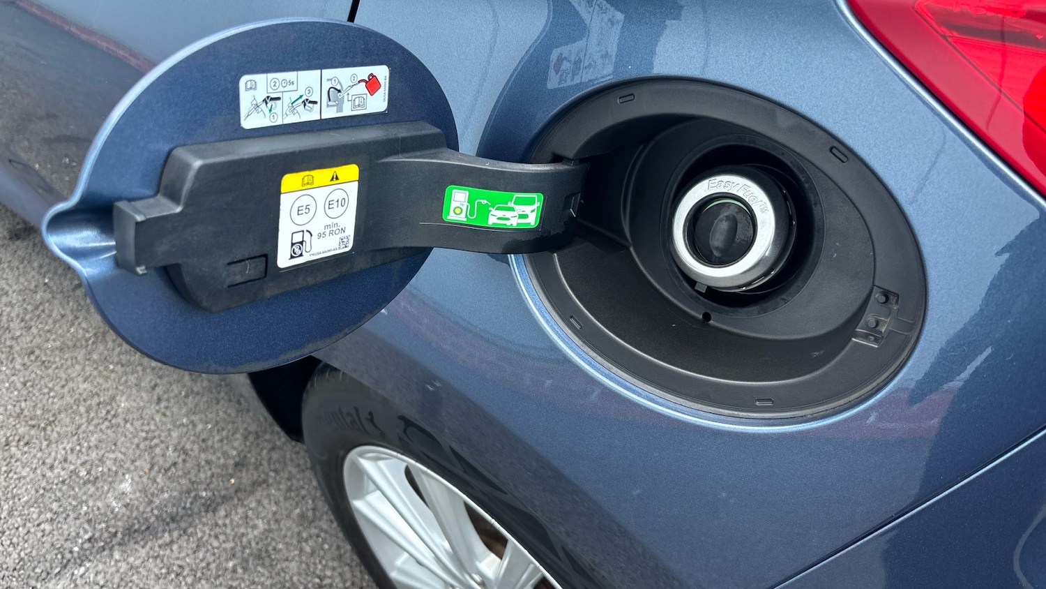 Used Ford Fiesta 2021 for sale - 77945980: Photo 34