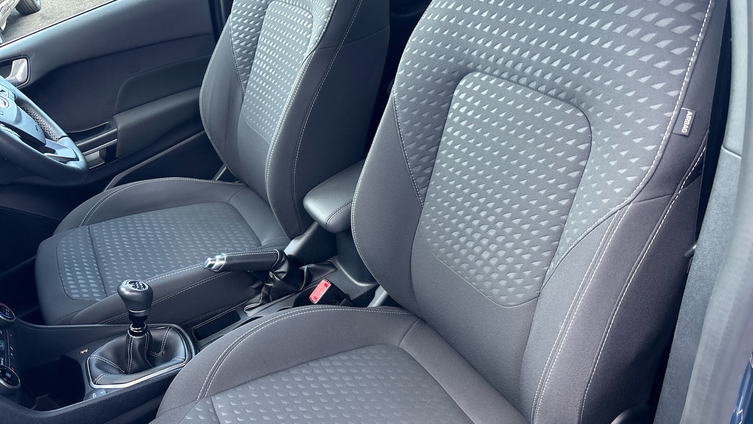 Used Ford Fiesta 2021 for sale - 77945980: Photo 42