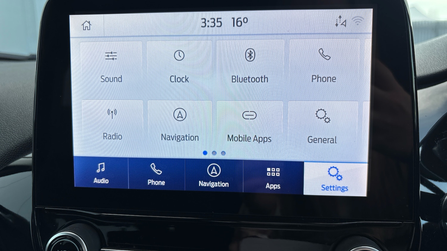 Used Ford Fiesta 2021 for sale - 77945980: Photo 43