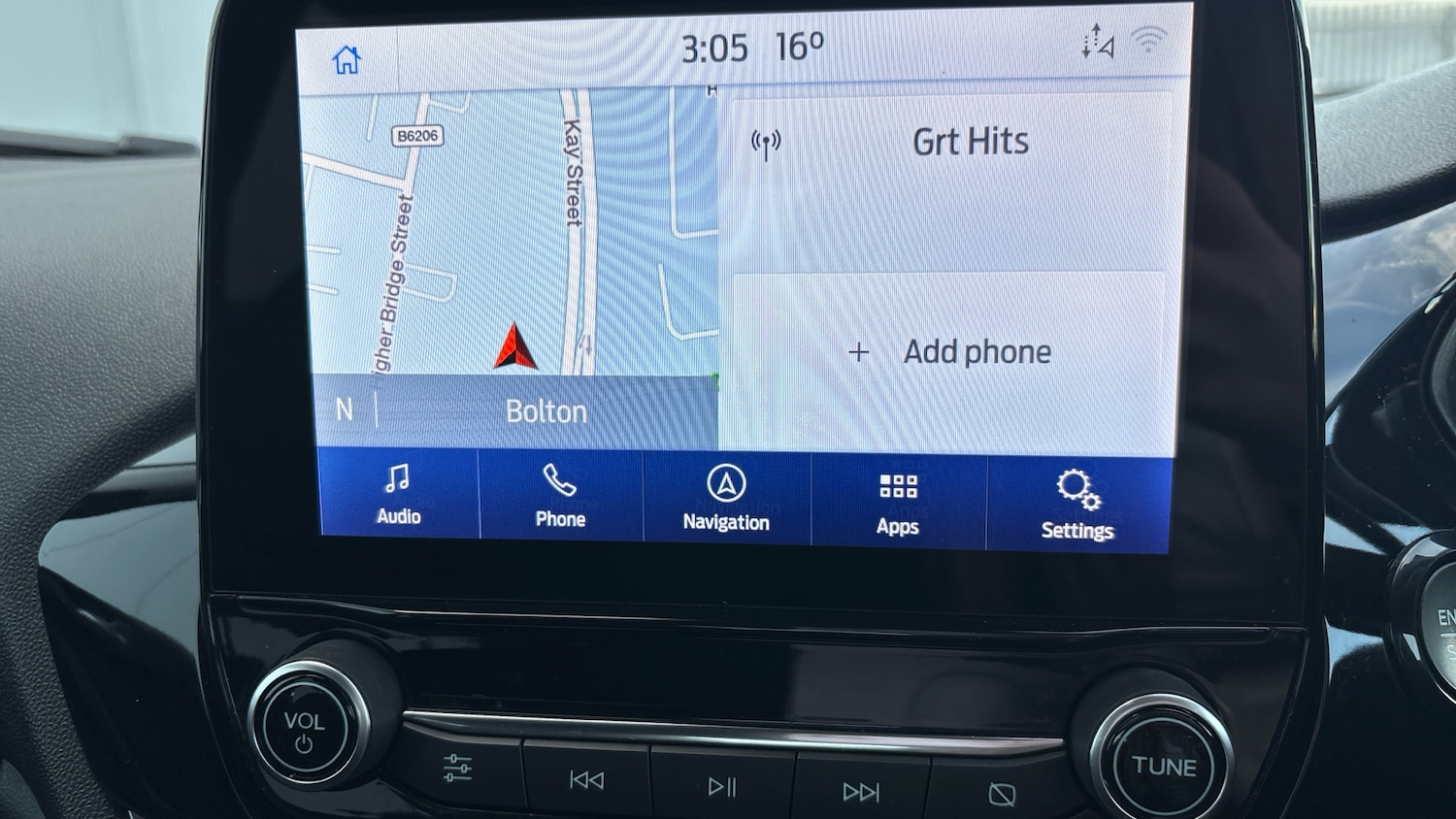 Used Ford Fiesta 2021 for sale - 77945980: Photo 44