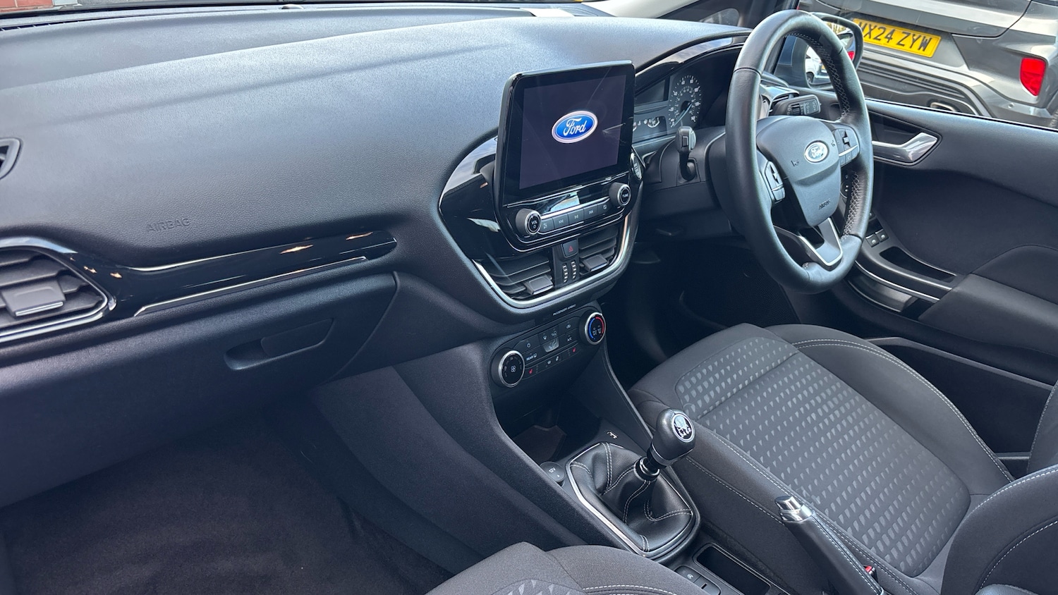 Used Ford Fiesta 2021 for sale - 77945980: Photo 6