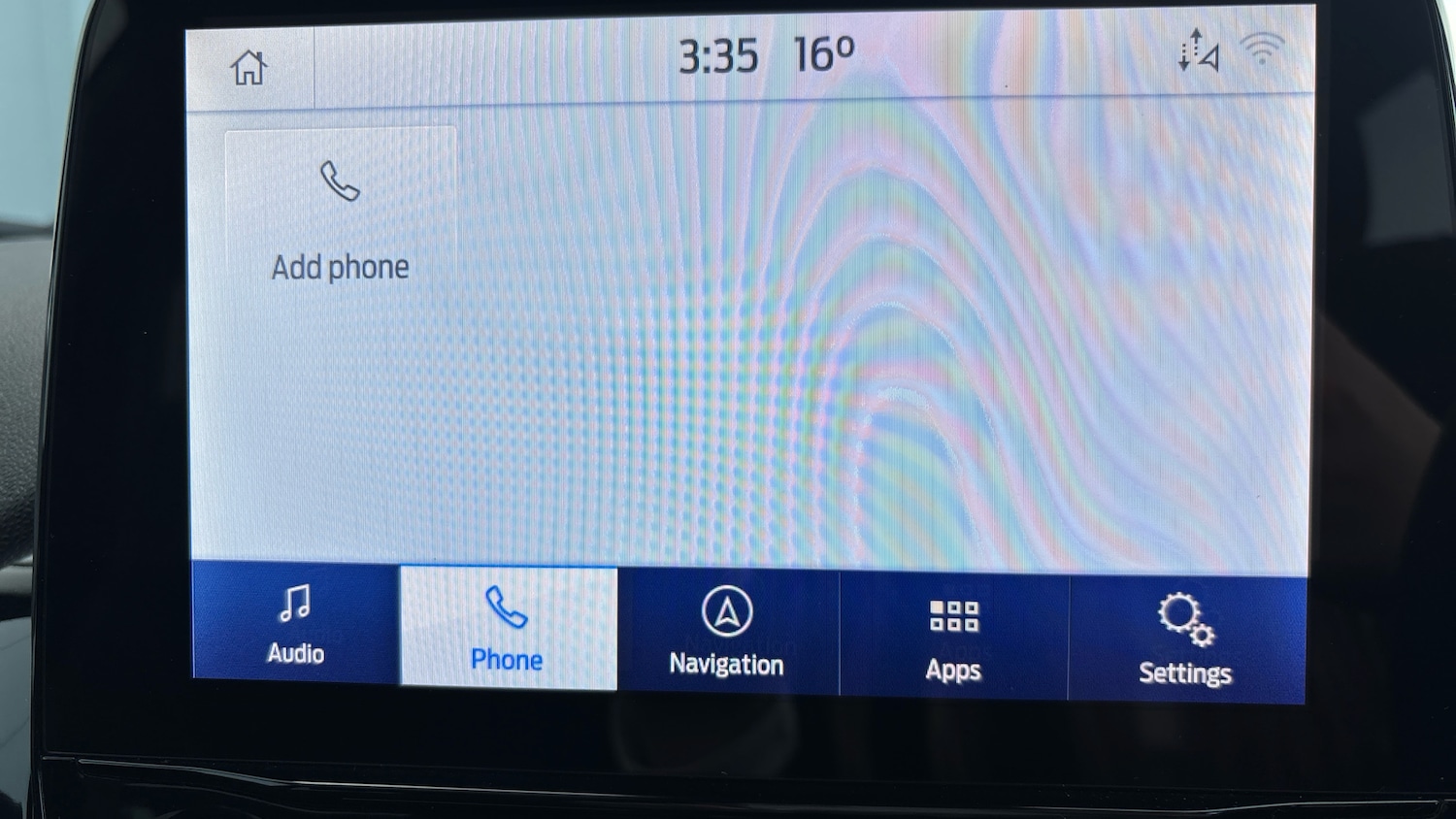 Used Ford Fiesta 2021 for sale - 77945980: Photo 8