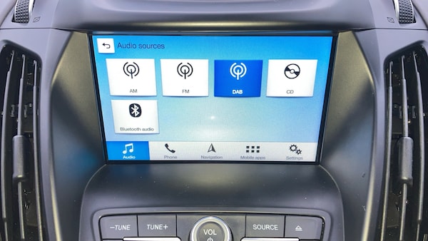 Used Ford Kuga 2018 for sale - 76209231: Photo 10
