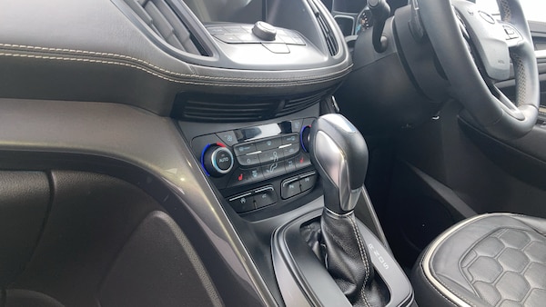 Used Ford Kuga 2018 for sale - 76209231: Photo 11
