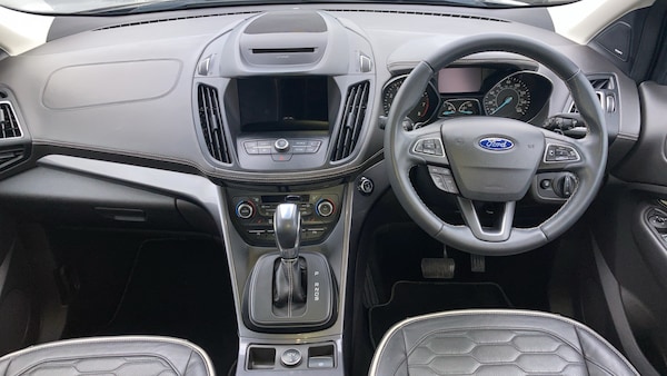 Used Ford Kuga 2018 for sale - 76209231: Photo 13