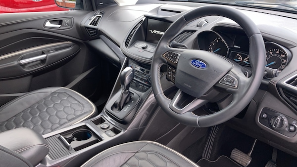 Used Ford Kuga 2018 for sale - 76209231: Photo 14