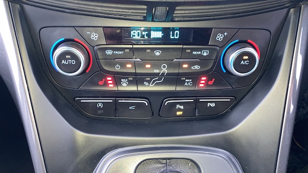 Used Ford Kuga 2018 for sale - 76209231: Photo 18