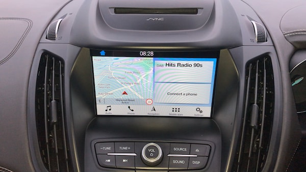 Used Ford Kuga 2018 for sale - 76209231: Photo 19