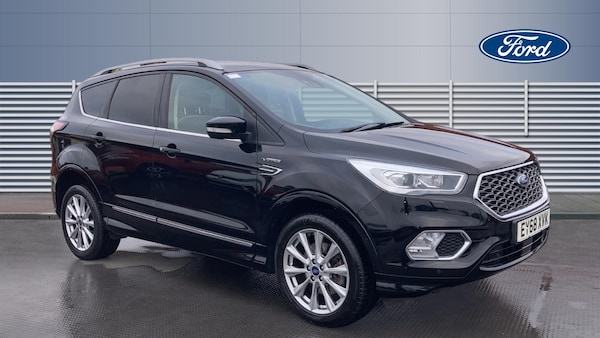 Used Ford Kuga 2018 for sale - 76209231: Photo 1