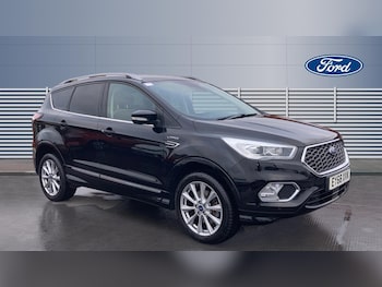 Ford - Kuga