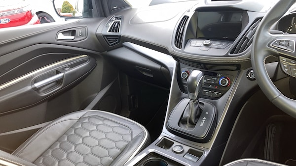 Used Ford Kuga 2018 for sale - 76209231: Photo 20