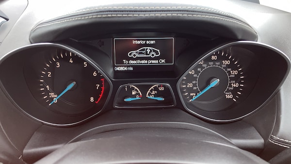 Used Ford Kuga 2018 for sale - 76209231: Photo 21