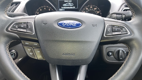 Used Ford Kuga 2018 for sale - 76209231: Photo 22