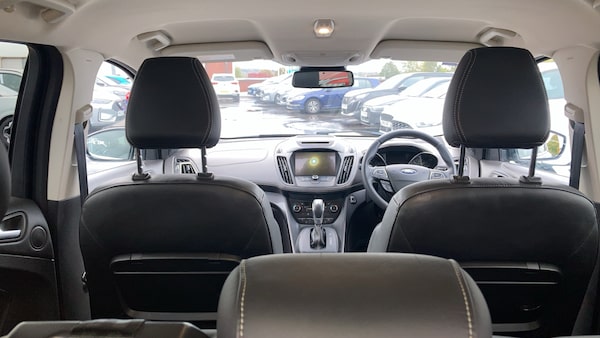 Used Ford Kuga 2018 for sale - 76209231: Photo 27